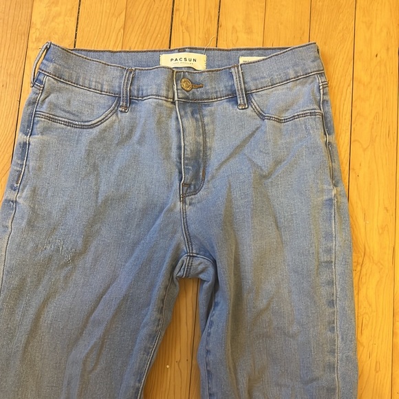 PacSun size 26 Jeans - Picture 1 of 4